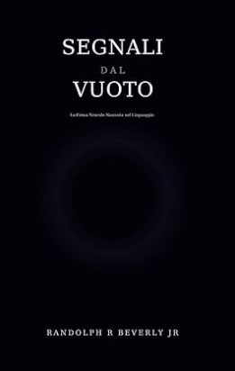 Segnali dal Vuoto book cover