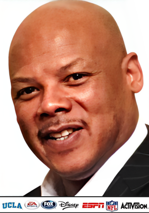 Randolph R Beverly Jr